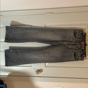 Levi’s 527 Bootcut W32 L32 Dark Gray